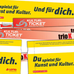 Ticket-Lotto