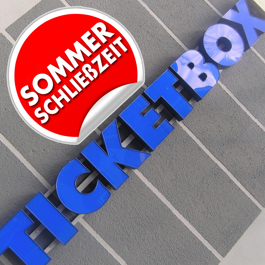 TicketboxSommer