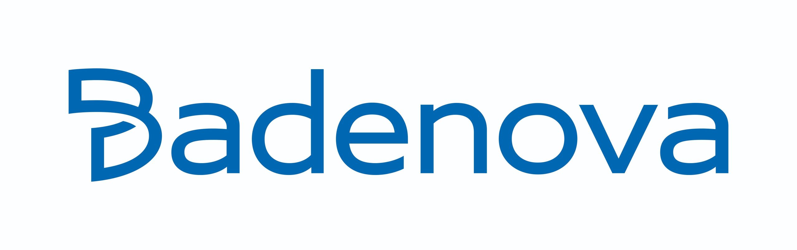 26001 Badenova Logo OceanBlue_cmyk (1) 1